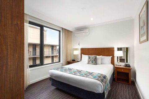 Quality Hotel Bayside Geelong - Accommodation Newcastle 13