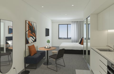 Quest Wangaratta - Accommodation Newcastle 1