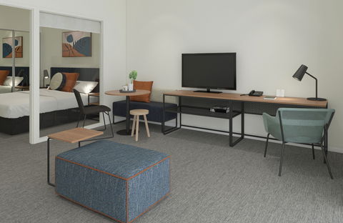 Quest Wangaratta - Accommodation Newcastle 3