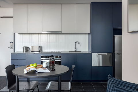 Quest Wangaratta - Accommodation Newcastle 4
