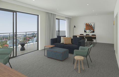 Quest Wangaratta - Accommodation Newcastle 5