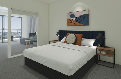 Quest Wangaratta - Accommodation Newcastle 6