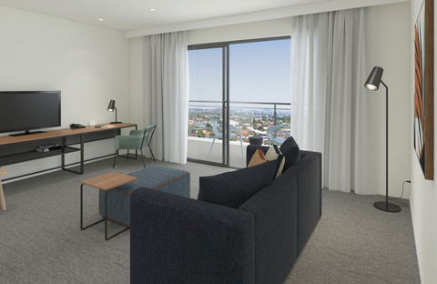 Quest Wangaratta - Accommodation Newcastle 7