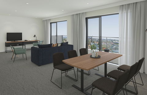 Quest Wangaratta - Accommodation Newcastle 8