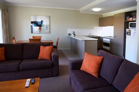 Quest Bendigo - Accommodation Newcastle 1