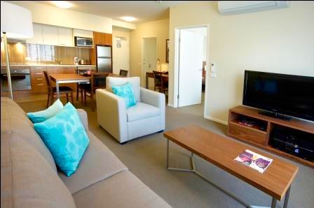 Quest Bendigo Central - Accommodation Newcastle 4