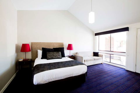 All Seasons Bendigo - Accommodation Newcastle 1