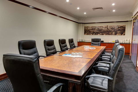 All Seasons Bendigo - Accommodation Newcastle 4