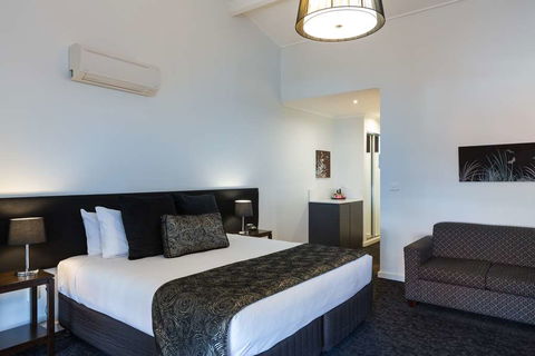 All Seasons Bendigo - Accommodation Newcastle 15