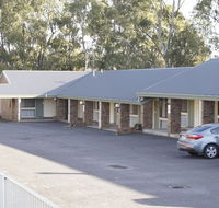 Bendigo Homestead Motor Inn  Apartments - Accommodation Newcastle
