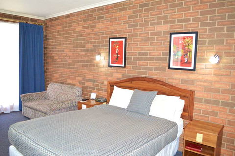 Best Western Cathedral Motor Inn - Accommodation Newcastle 11