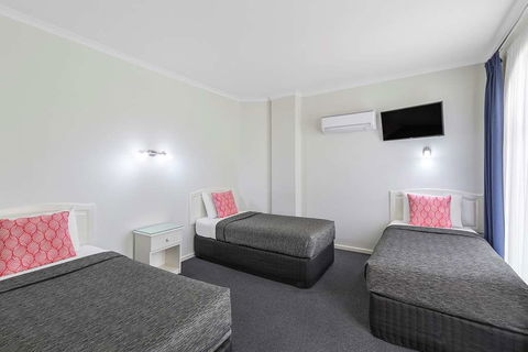 Best Western Cathedral Motor Inn - Accommodation Newcastle 15