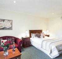Best Western Crystal Inn - Accommodation Newcastle