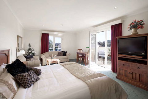 Best Western Crystal Inn - Accommodation Newcastle 3