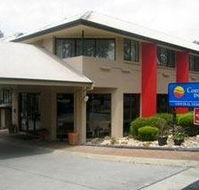 Central Deborah Motel Bendigo - Accommodation Newcastle