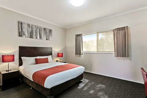 Quality Inn Colonial - Accommodation Newcastle 16
