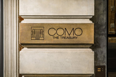 COMO The Treasury, Perth - Accommodation Newcastle 1