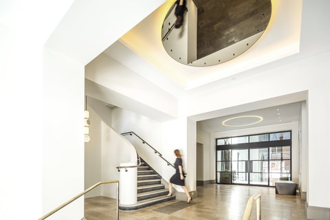 COMO The Treasury, Perth - Accommodation Newcastle 5