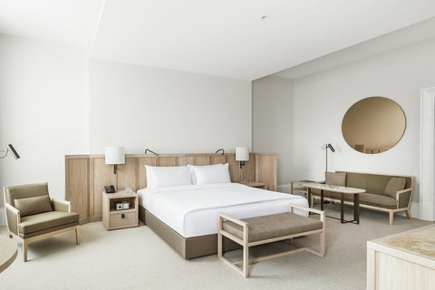 COMO The Treasury, Perth - Accommodation Newcastle 6