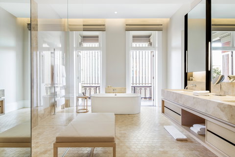 COMO The Treasury, Perth - Accommodation Newcastle 7