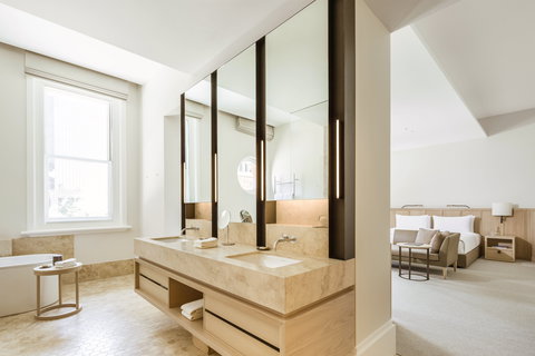 COMO The Treasury, Perth - Accommodation Newcastle 8