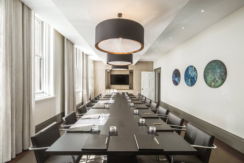 COMO The Treasury, Perth - Accommodation Newcastle 9