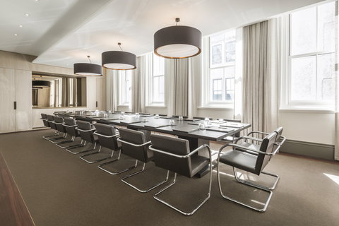 COMO The Treasury, Perth - Accommodation Newcastle 10