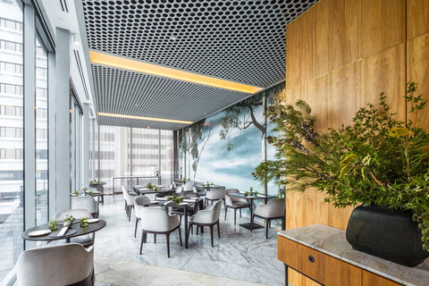 COMO The Treasury, Perth - Accommodation Newcastle 11