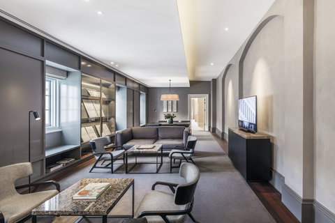 COMO The Treasury, Perth - Accommodation Newcastle 13