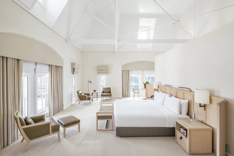 COMO The Treasury, Perth - Accommodation Newcastle 14