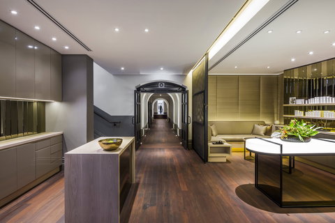 COMO The Treasury, Perth - Accommodation Newcastle 16