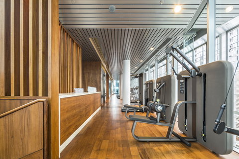 COMO The Treasury, Perth - Accommodation Newcastle 17