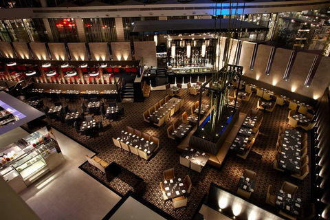 Crown Metropol Perth - Accommodation Newcastle 2