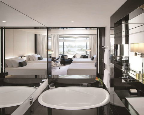 Crown Metropol Perth - Accommodation Newcastle 4