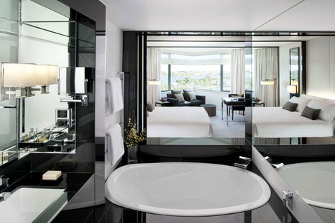 Crown Metropol Perth - Accommodation Newcastle 7