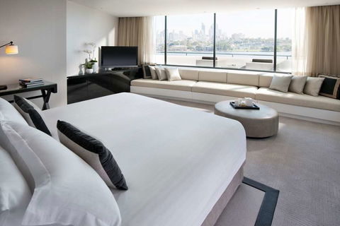 Crown Metropol Perth - Accommodation Newcastle 8