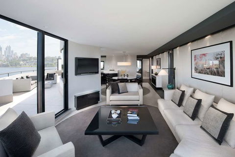 Crown Metropol Perth - Accommodation Newcastle 9