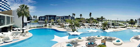 Crown Metropol Perth - Accommodation Newcastle 11