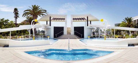 Crown Metropol Perth - Accommodation Newcastle 12
