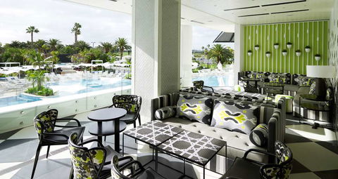 Crown Metropol Perth - Accommodation Newcastle 13
