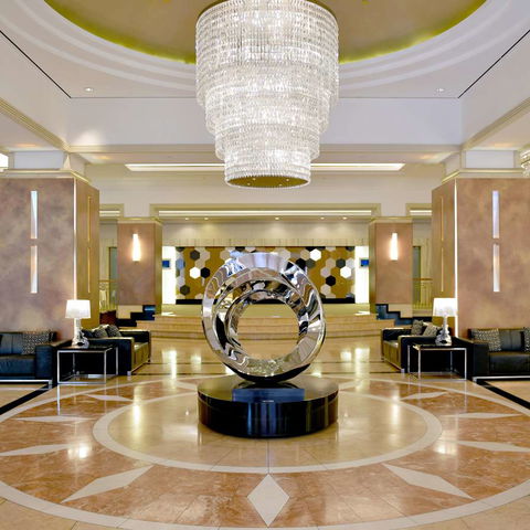 Duxton Hotel - Accommodation Newcastle 4