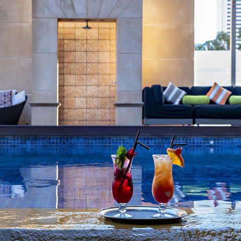 Duxton Hotel - Accommodation Newcastle 8