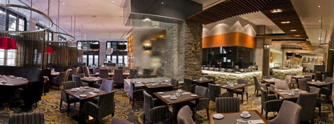 Duxton Hotel - Accommodation Newcastle 12