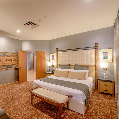 Duxton Hotel - Accommodation Newcastle 14