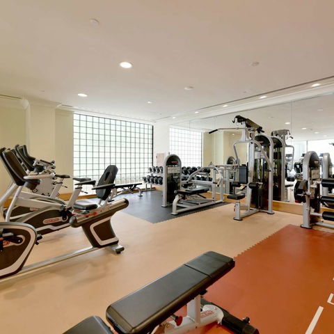 Duxton Hotel - Accommodation Newcastle 15