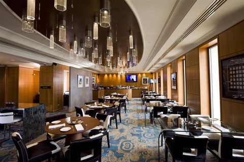 Duxton Hotel - Accommodation Newcastle 16