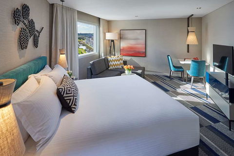 Crown Promenade Perth - Accommodation Newcastle 3