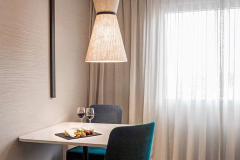 Crown Promenade Perth - Accommodation Newcastle 5
