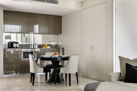 Fraser Suites Perth - Accommodation Newcastle 6