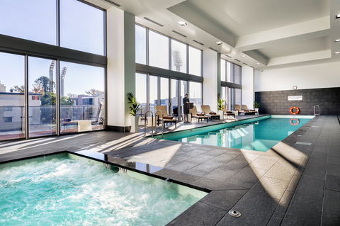 Fraser Suites Perth - Accommodation Newcastle 15